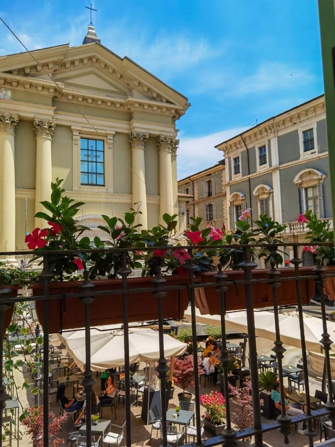 Il Cantuccio Di Gioia Brescia Eksteriør billede