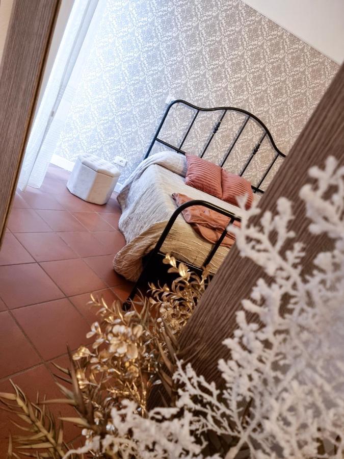 Il Cantuccio Di Gioia Brescia Eksteriør billede