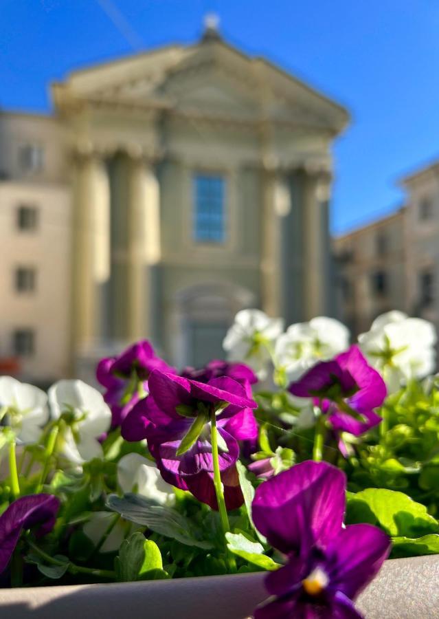 Il Cantuccio Di Gioia Brescia Eksteriør billede